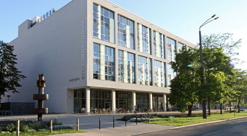 Foto vom bildungsforum_potsdam
