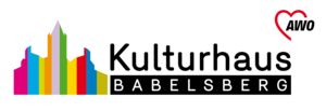 Logo des Kulturhauses Babelsberg