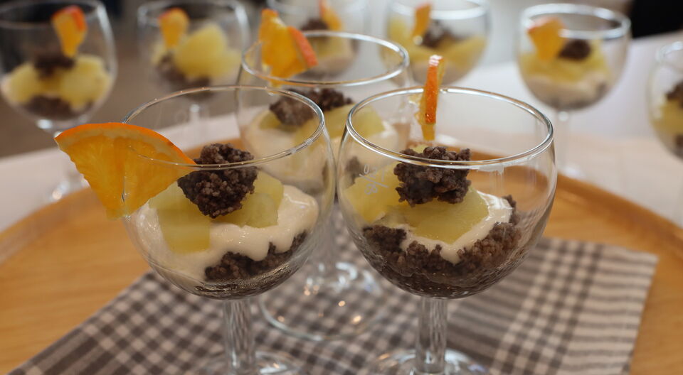 Mehr Qualität und Pflanzlicher