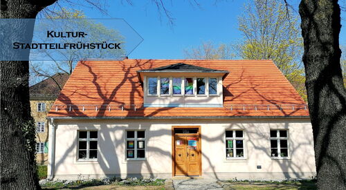 Foto vom Heidehaus