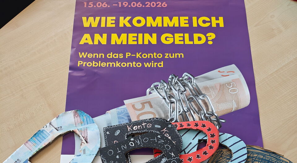 Neue Online-Anwendung für Überschuldete