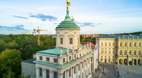 Bild Potsdam Museum