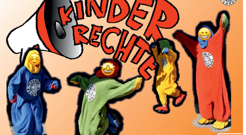 Bild Kinderrechte