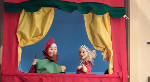 Foto von der puppenbuehne-marquardt
