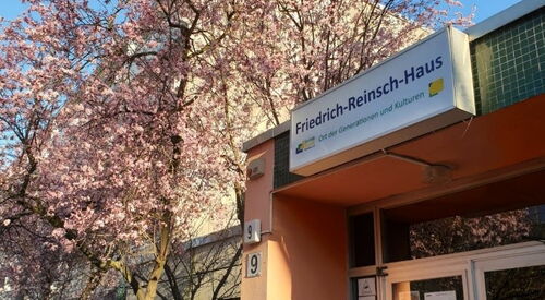 Foto vom friedrich-reinsch-haus