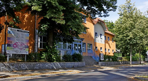 Foto des lindenpark_aussen